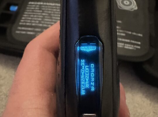 DLX Luxe ICE
