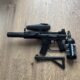 Tippmann X7 Paintball Komplettset