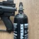 Tippmann X7 Paintball Komplettset