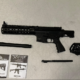 Tippmann M4 Carbine Paintball-Markierer