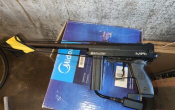 Spyder MR1 Markierer