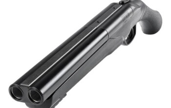 Suche eine Umarex/T4E HDS 68 mit F im Fünfeck