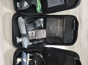 Komplettpaket Dye Proto