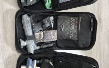 Komplettpaket Dye Proto