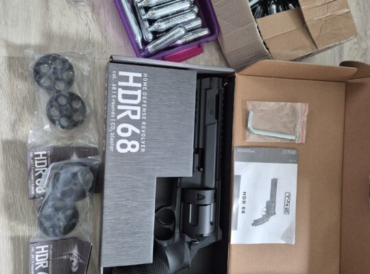 Komplettpaket Dye Proto