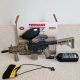 Tippmann TMC mit Zubehör