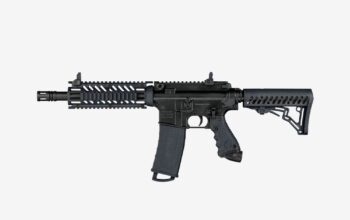 Suche Tippmann TMC