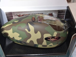 VALKEN V MAX WOODLAND TARN