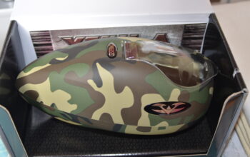 VALKEN V MAX WOODLAND TARN