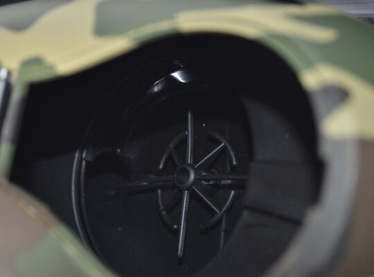 VALKEN V MAX WOODLAND TARN