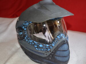 PROTO AXIS BLAU