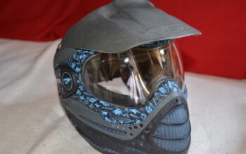 PROTO AXIS BLAU
