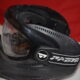 PROTO MASKE THermalglas Black