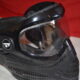 PROTO MASKE THermalglas Black