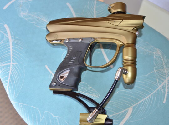 DYE DM 6