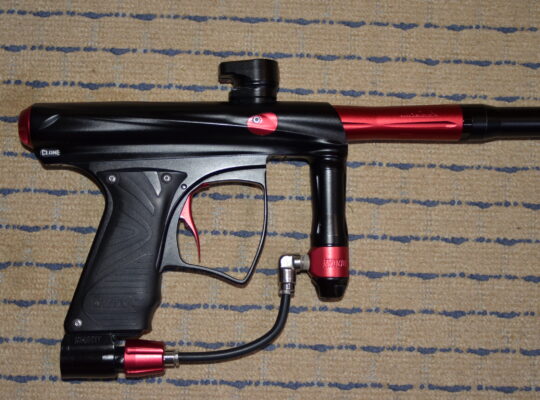 MAC DEV CLONE VX