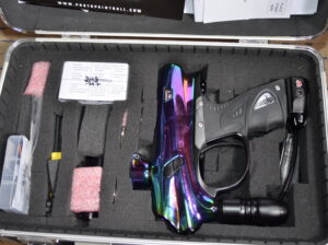 PROTO M7 OIL SLICK EDITION