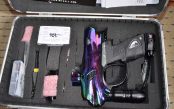 PROTO M7 OIL SLICK EDITION