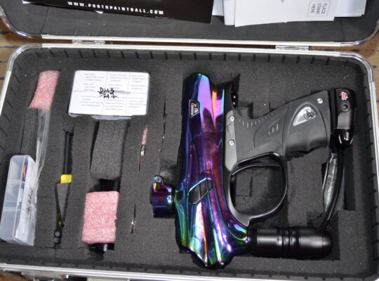 PROTO M7 OIL SLICK EDITION