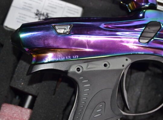 PROTO M7 OIL SLICK EDITION