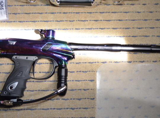 PROTO M7 OIL SLICK EDITION