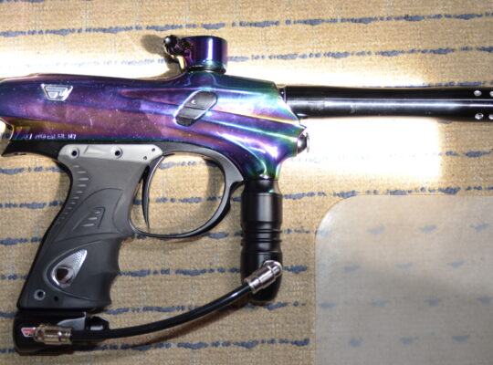 PROTO M7 OIL SLICK EDITION