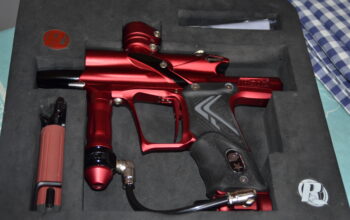 PE EGO 07 REDZ SE
