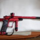PE EGO 07 REDZ SE