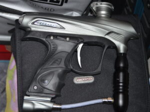 PROTO RAIL MAXXED