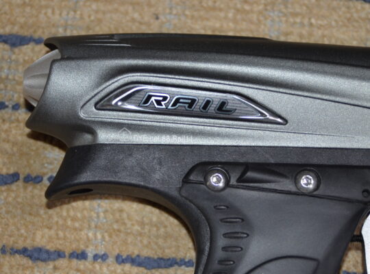PROTO RAIL MAXXED