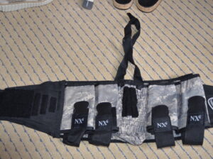 NXE Battle Pack 4+1