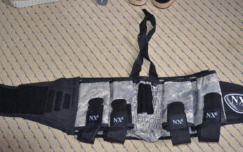 NXE Battle Pack 4+1