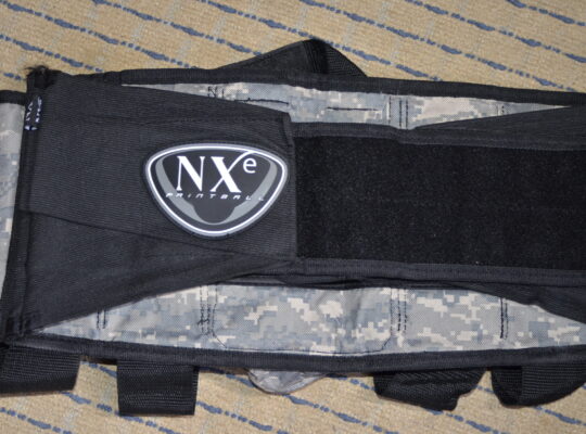NXE Battle Pack 4+1
