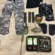 Paintball Komplettset – Planet Eclipse Etha 2 – vi
