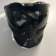 Push Unite Paintball Maske mit Tasche